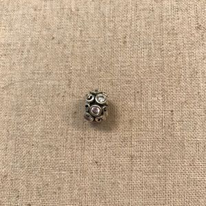Pandora bead charm